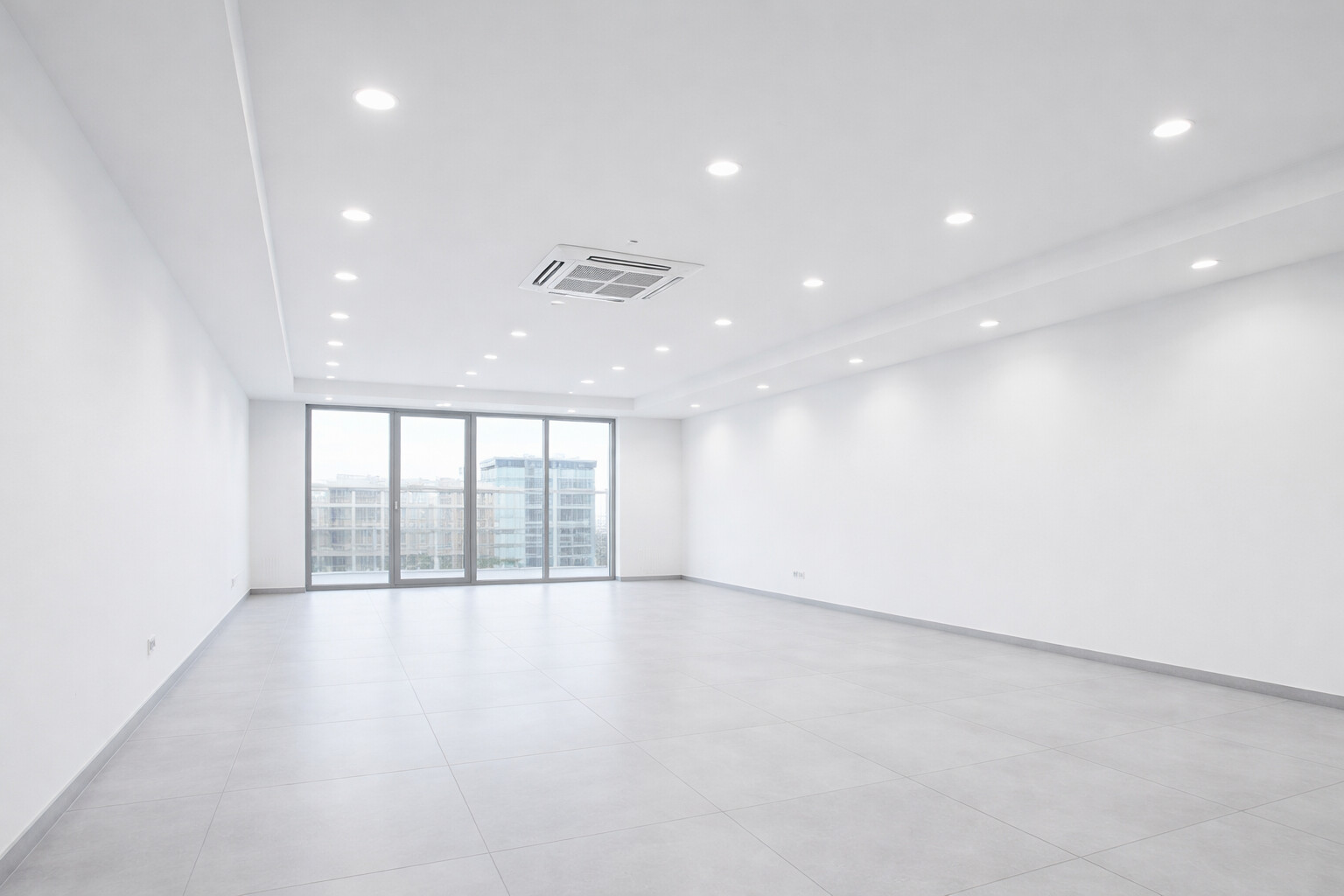 Yaşam Alanınızda Yeni Bir Sayfa, Ofisinizde Yeni Bir Vizyon.